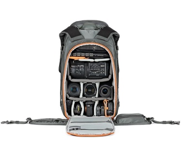 Lowepro Whistler Rucksack 450 AW II Zwart