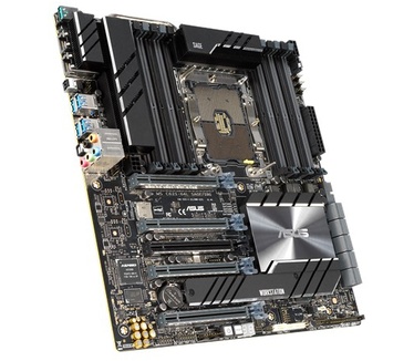 ASUS MB Pro WS C621-64L SAGE/10 G