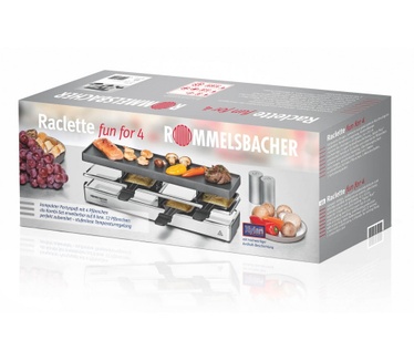 Rommelsbacher RC 800