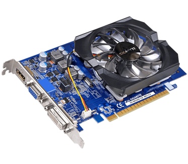 Gigabyte GV-N610AX-1GI