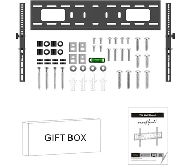 Puremounts PM-T600
