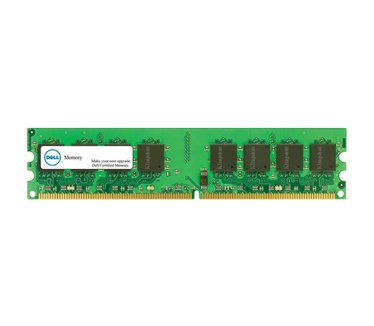 Dell 16GB DDR3-1066 4R RDIMM ECC