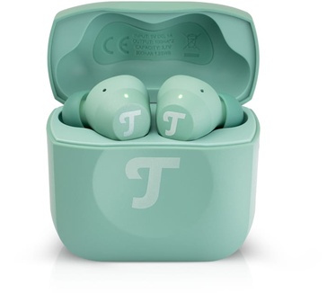 Teufel Airy TWS Pro (Groen)
