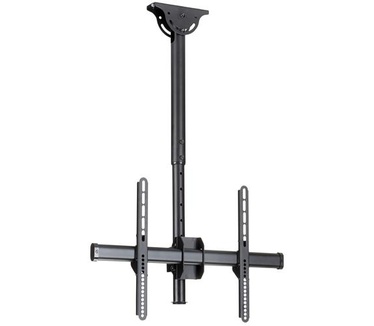Startech.com Plafondbeugel voor platte 32" tot 75"