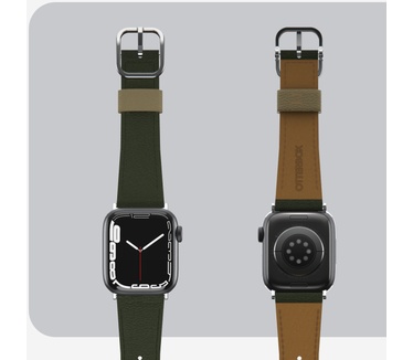 Otterbox Symmetry Cactus Series voor Apple Watch 38/40/41mm, Cactus Grove (Watch Series 9 41mm
Watch Series 8 41mm
Watch Seri)