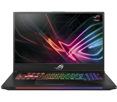 Asus Scar II GL704GV-EV008T-BE