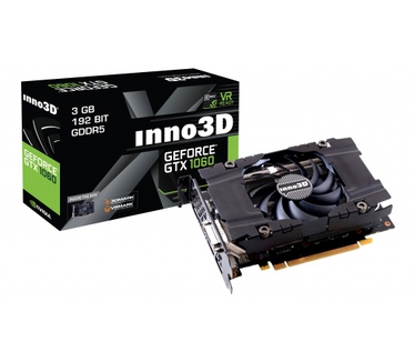 Inno3D GeForce GTX 1060