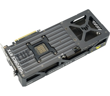 ASUS TUF Gaming GeForce RTX 5090 32GB GDDR7