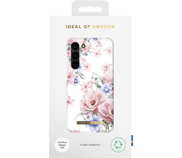 iDeal of Sweden IDFCSS17-S23-58 (Compatible with wireless charging) Multi-color