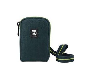 Crumpler Jackpack 90 Groen