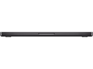 Apple MacBook Pro 2025 14" M5 10‑core CPU, 10‑core GPU, 16GB ram, 512GB ssd, Qwerty NL, Zwart