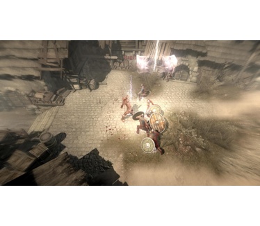 Vikings: Wolves of Midgard, Windows