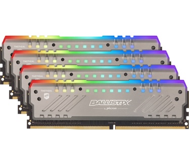 Crucial BLT4K8G4D32AET4K