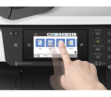 Epson WF-C8610DWF