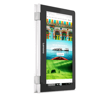 Lenovo Yoga 300-11IBR 80M100T5MH