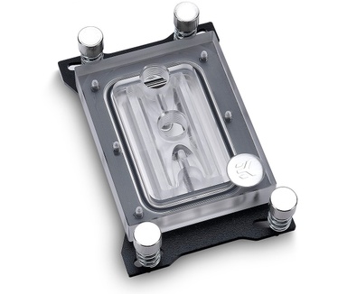 EK Water Blocks EK-Supremacy sTR4 - Nickel
