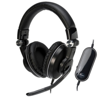 Medion Erazer USB 5.1 gaming headset X83051