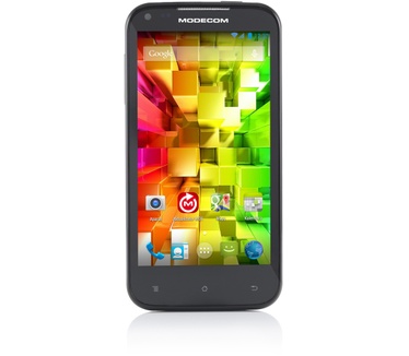 Modecom XINO Z46 X4+ Zwart