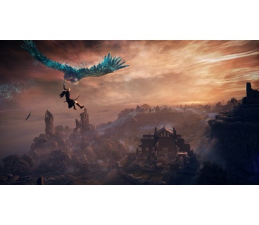 Elden Ring Nightreign Collector's Edition, PS4