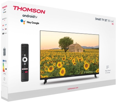 Thomson 32HA2S13
