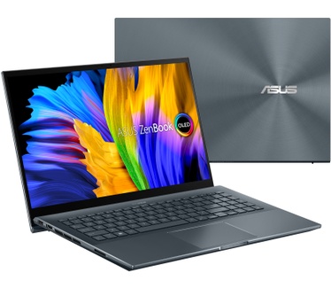ASUS UM535QE-KY255W