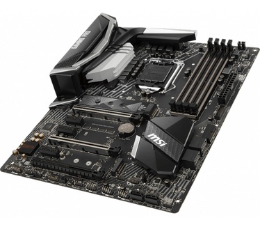 MSI Z370 Gaming Pro Carbon