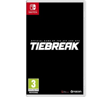 Tiebreak: Official Game Of The APT & WTA