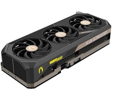 Zotac Gaming GeForce RTX 5070 Ti SOLID OC
