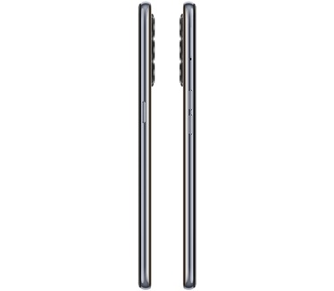 Realme GT Master Edition, 6GB ram, 128GB opslag Zwart