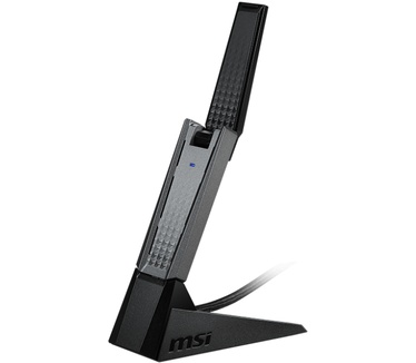 MSI AX1800 WiFi USB Adapter