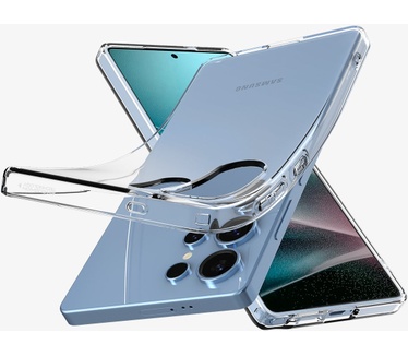 Spigen Liquid Crystal