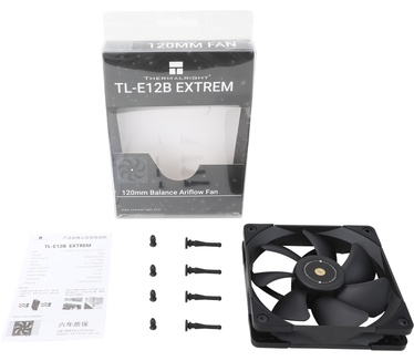 Thermalright TL-E12B EXTREM