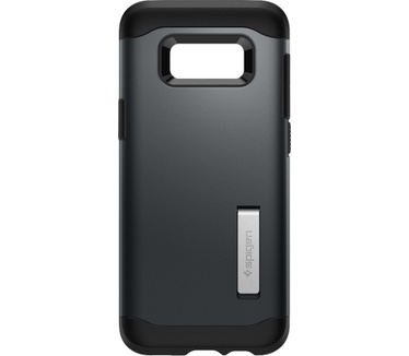 Spigen Slim Armor Samsung Galaxy S8 Case  Grafiet