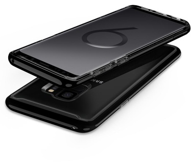 Spigen Galaxy S9 Case Neo Hybrid Crystal
