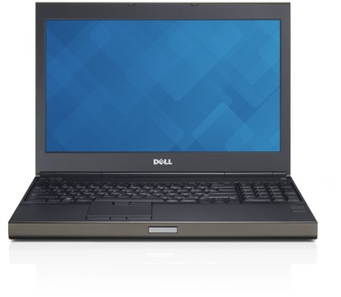 Dell M4800