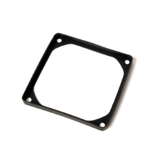 Nexus Silicon Absorber voor 80 mm casefan