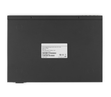 Linksys LGS328C-EU