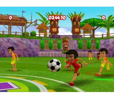 Big Beach Sports 2