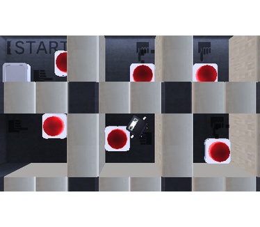 Cubic Ninja