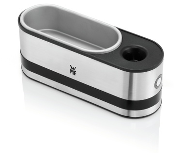 WMF KITCHENminis® 415020011 Eierkoker voor 2 eieren