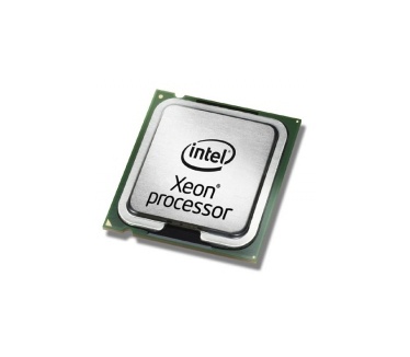 HP Intel Xeon E7-4820 FIO Kit