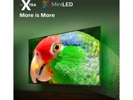 Philips The Xtra 55PML9008/12 Zwart