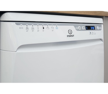 Indesit TDFP 57BP96 EU