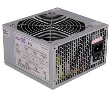 LC-Power Super Silent LC5400 V2.2