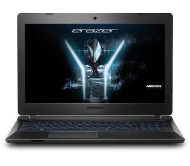 Medion Erazer P6689 (30022674, Azerty)