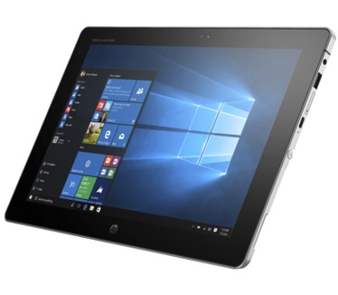 HP Elite x2 1012 G1 (L5H02EA) Zilver