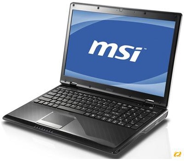 MSI CR630-P3443W7P