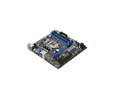 MSI H55M-P31