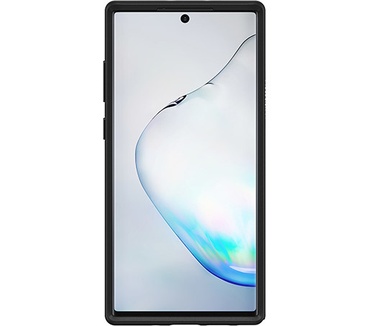 Otterbox Symmetry Case Zwart Samsung Galaxy Note 10+ (Galaxy Note 10+) Zwart