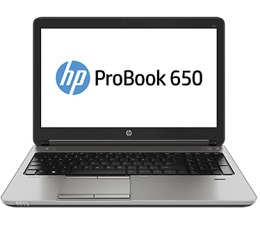 HP 650 G1